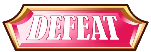 DEFEAT